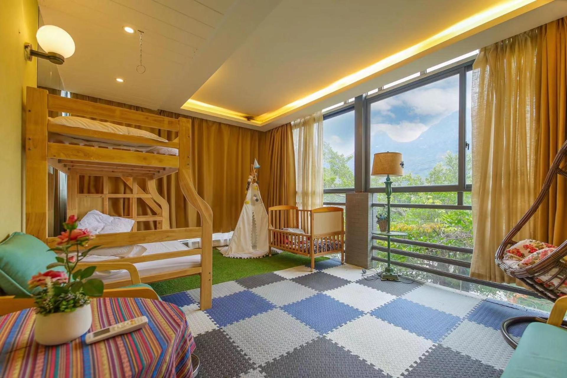 Secret Courtyard Resort Hotel Guilin Exterior photo