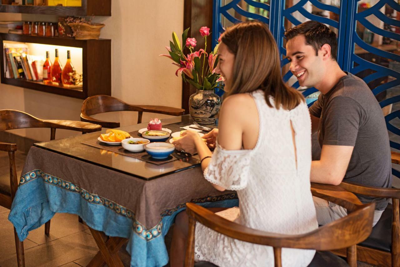 Secret Courtyard Resort Hotel Guilin Exterior photo